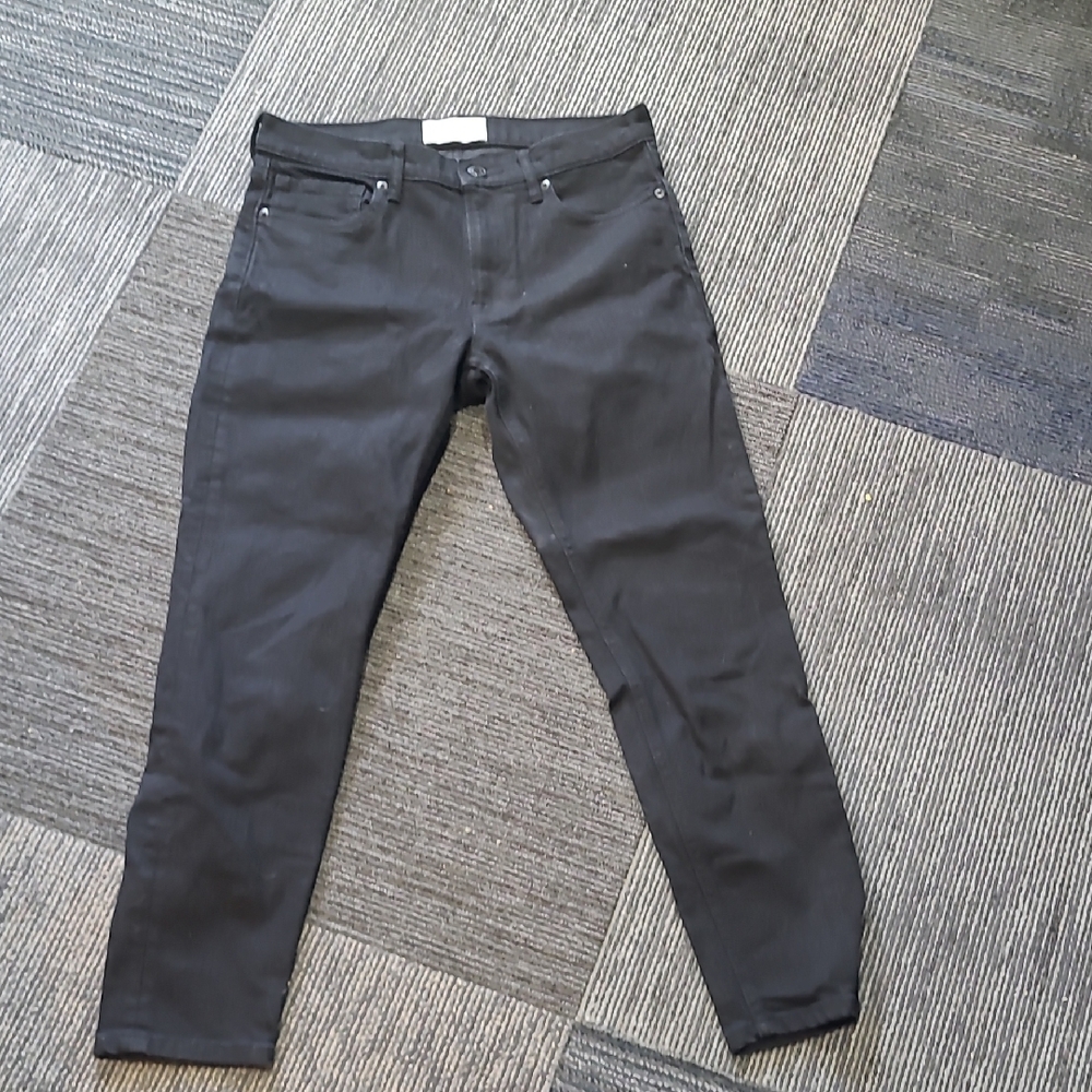 Everlane Ankle Jeans